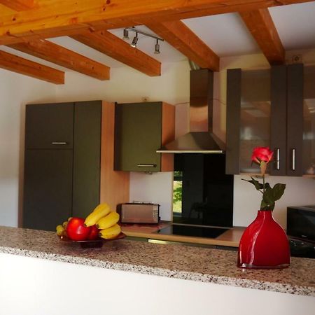 Ferienwohnung Alexa Walshausen Exterior foto