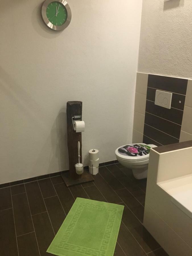 Ferienwohnung Alexa Walshausen Exterior foto