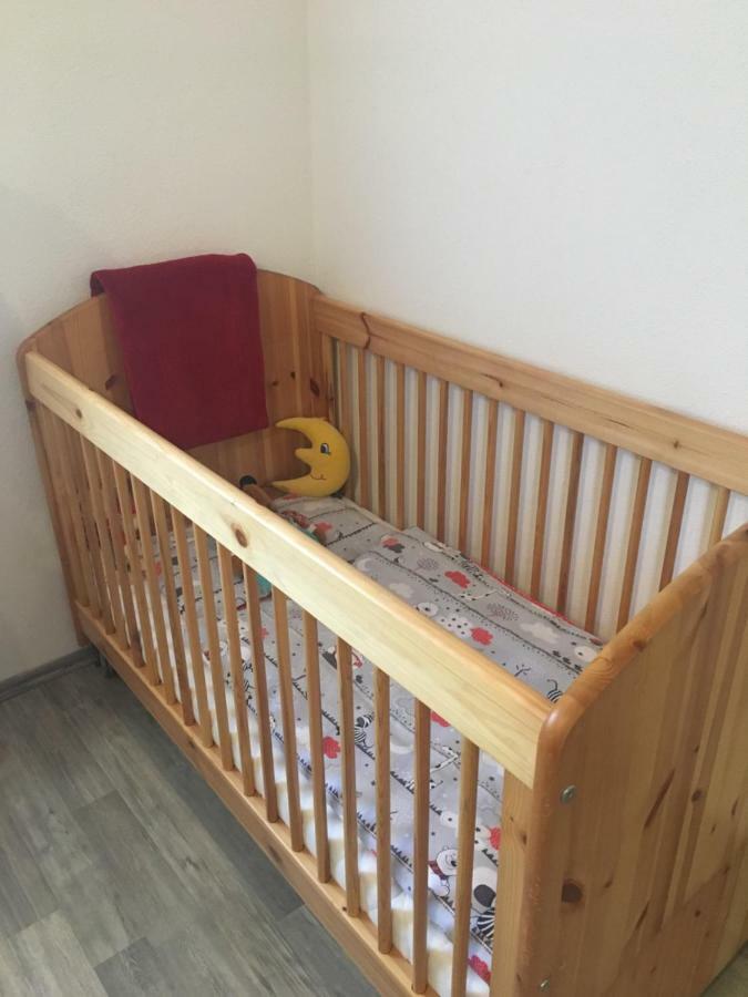Ferienwohnung Alexa Walshausen Exterior foto