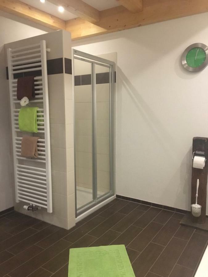 Ferienwohnung Alexa Walshausen Exterior foto