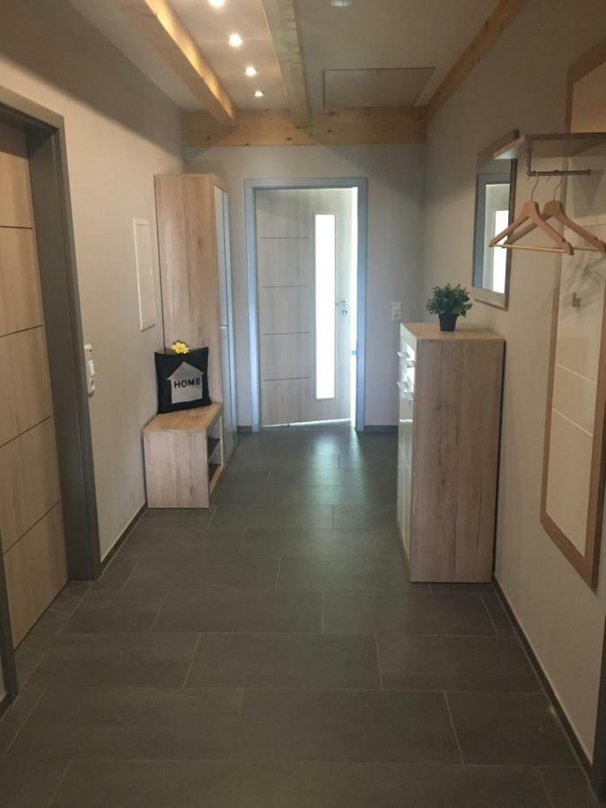 Ferienwohnung Alexa Walshausen Exterior foto